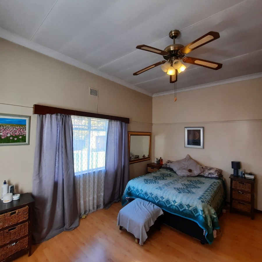 4 Bedroom Property for Sale in Park West Free State